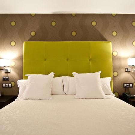 Hotel Infanta Leonor Écija Εξωτερικό φωτογραφία