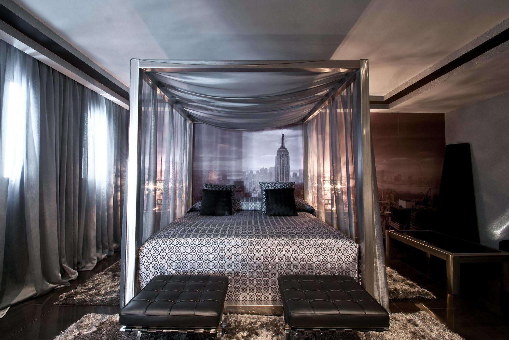 Hotel Infanta Leonor Écija Δωμάτιο φωτογραφία