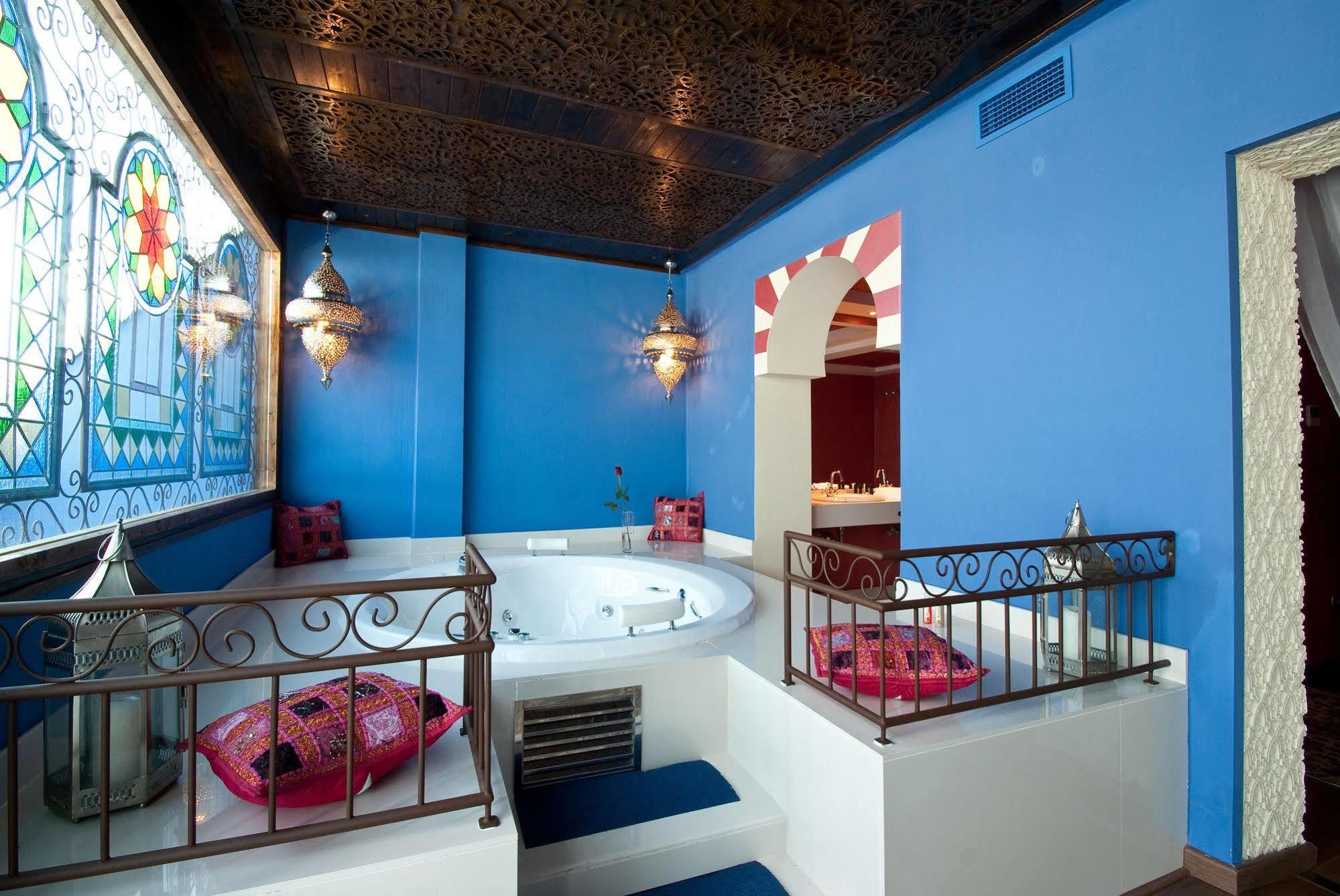 Hotel Infanta Leonor Écija Δωμάτιο φωτογραφία