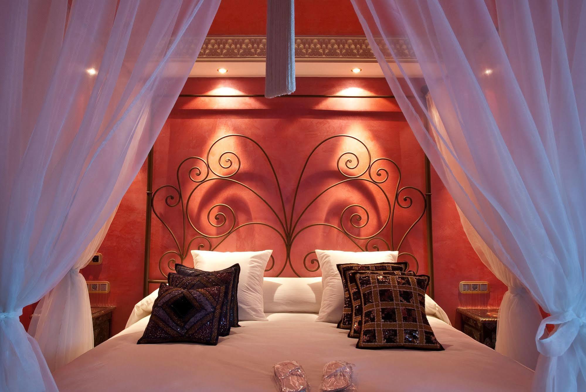 Hotel Infanta Leonor Écija Δωμάτιο φωτογραφία